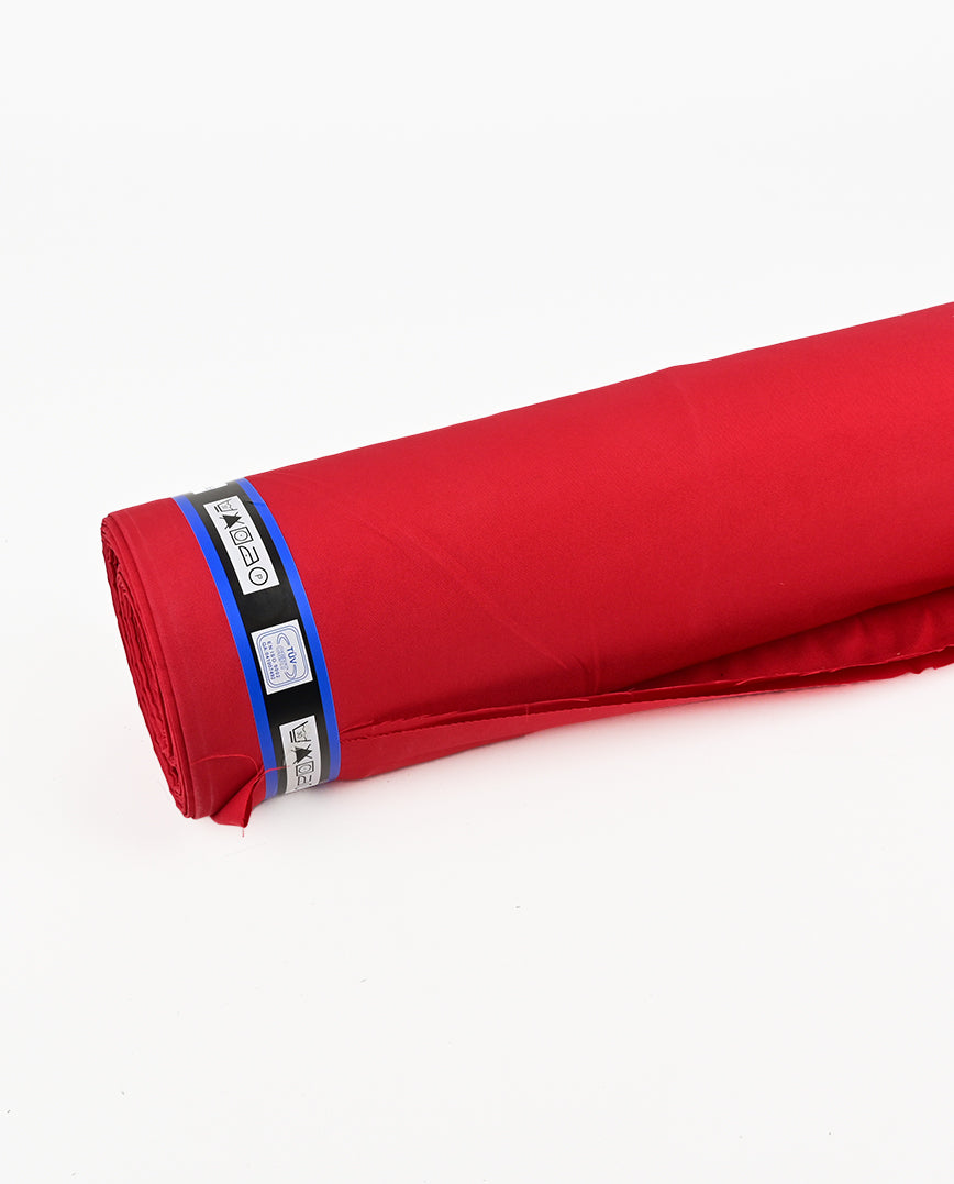 Burlington 280 Cm Fireresistant Only 25 35m : 9578 : 15 : Red