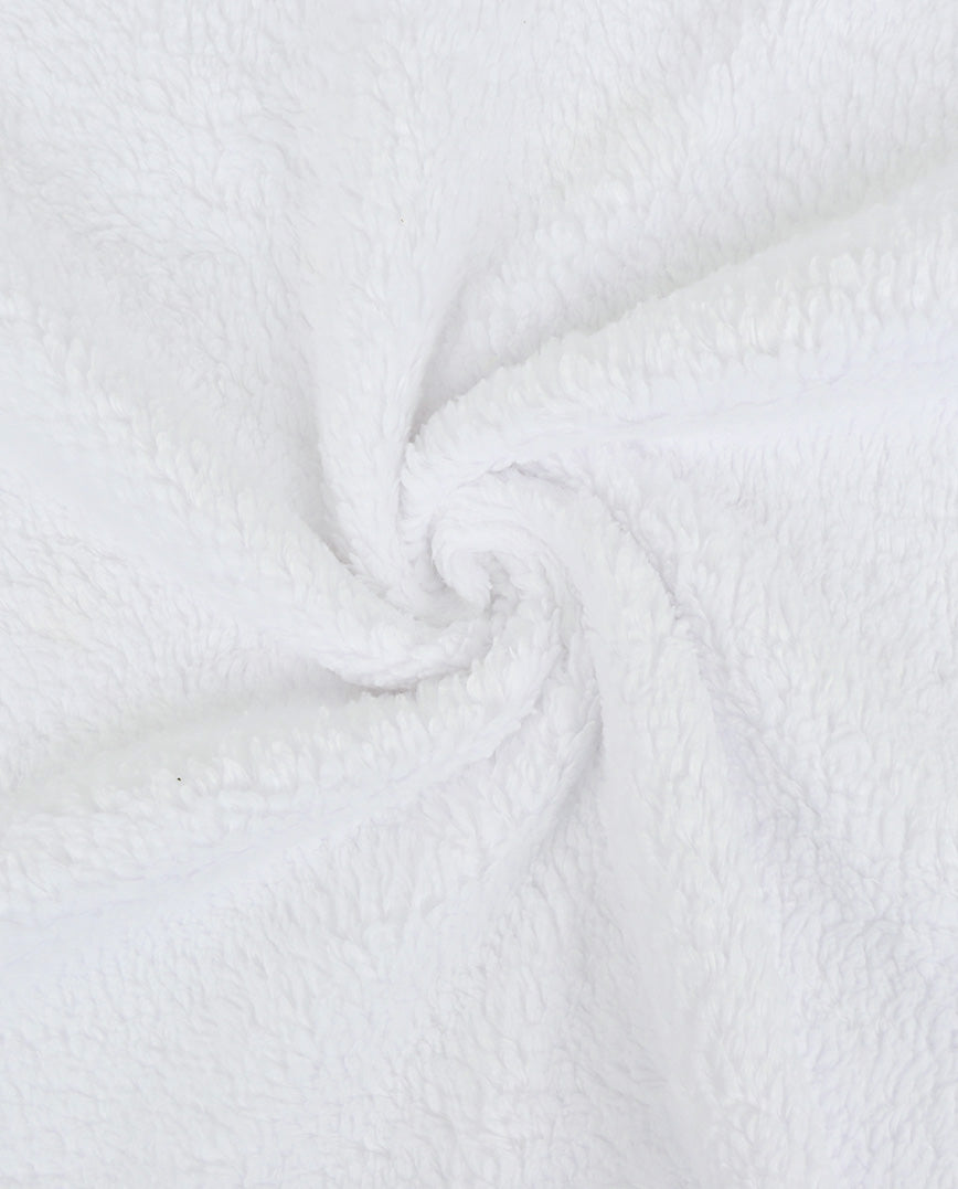 Cotton Teddy : 9719 : 50 : White