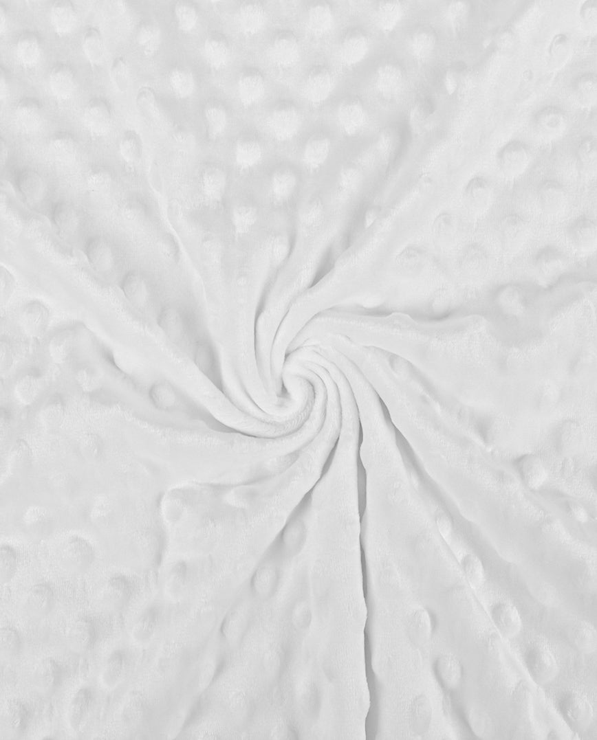 Micro Dots 50 White : 9772 : 50 : White