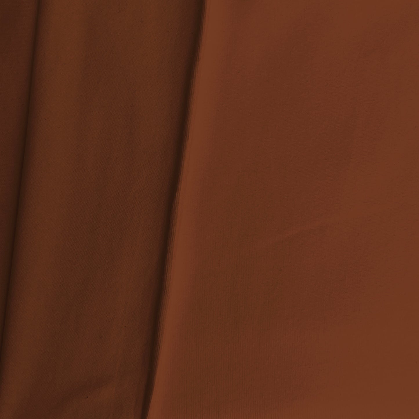 American Milled | Gingerbread | Jersey | Organic (BY THE HALF YARD)