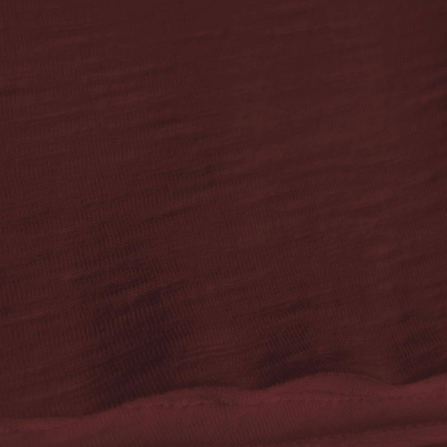 American Milled | Red Pear (almost identical to Cabernet) | SLUB Jersey (BY THE HALF YARD)