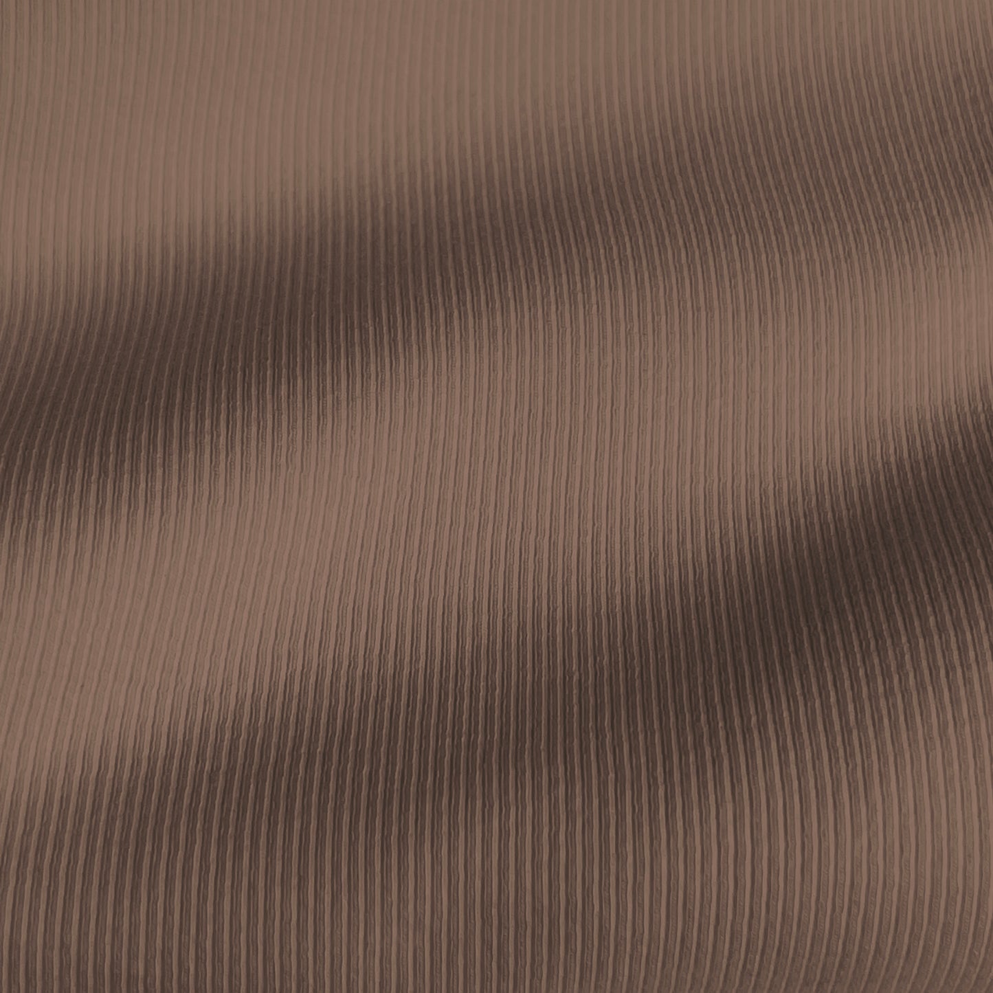American Milled | Taupe | 2x1 Rib (BY THE HALF YARD) | Organic