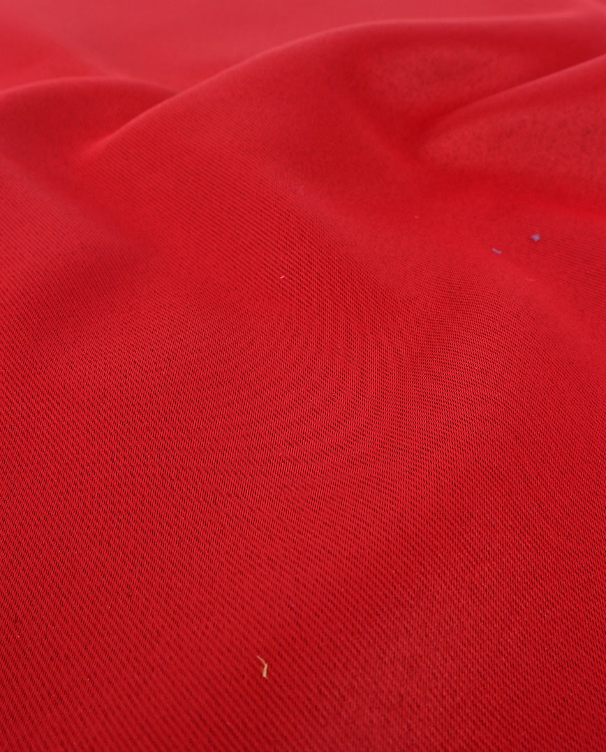 Block Out 280cm Fireresistant Only 25 30mts : 9579 : 15 : Red