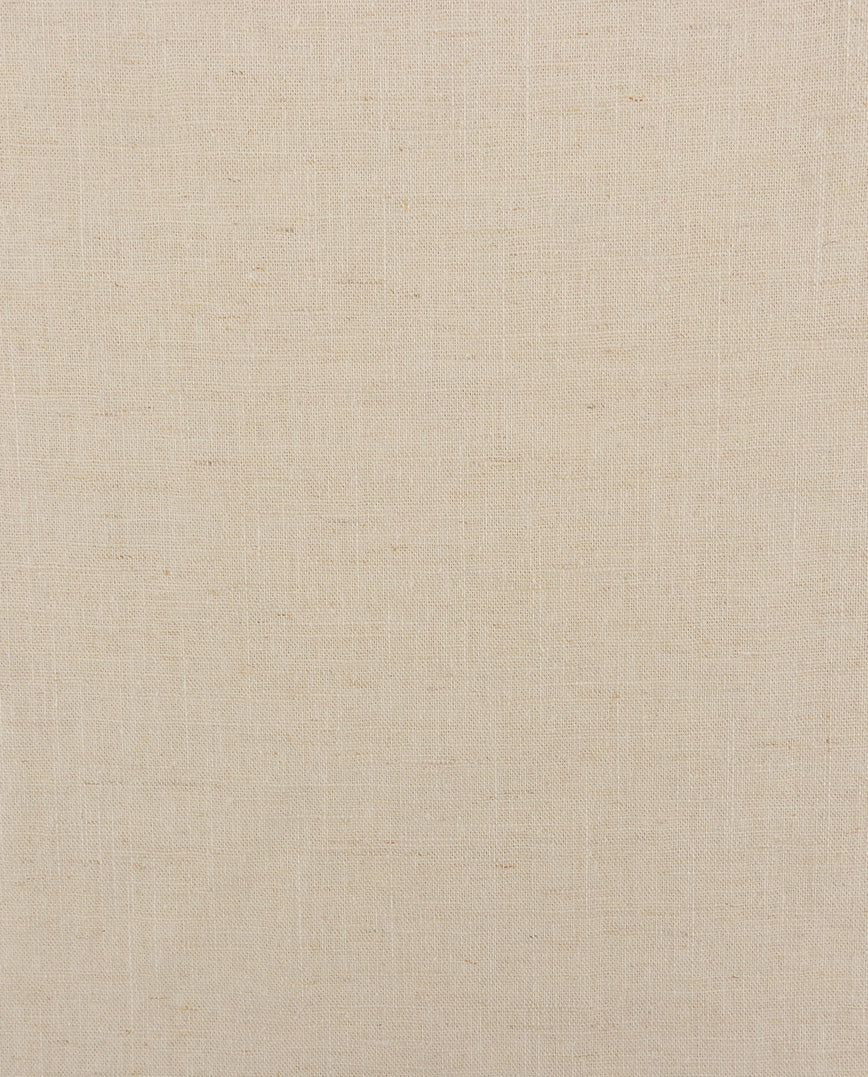 Linen Viscose : 5701 : 1252 : Light Beige
