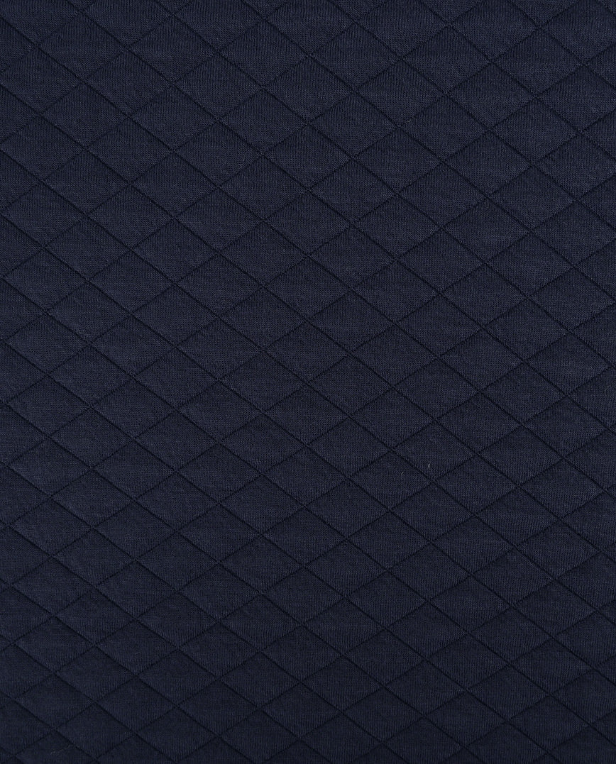 Stepped Wyber : 5814 : 8 : Navy