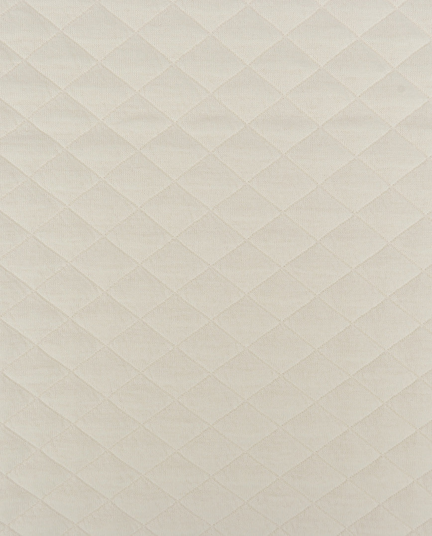 Stepped Wyber : 5814 : 51 : Off White