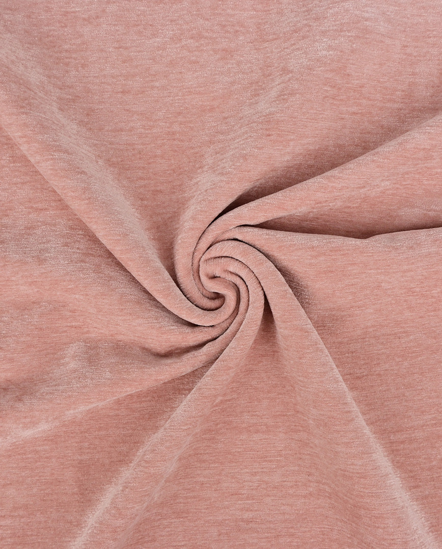 Chenille : 5868 : 413 : Old Rose