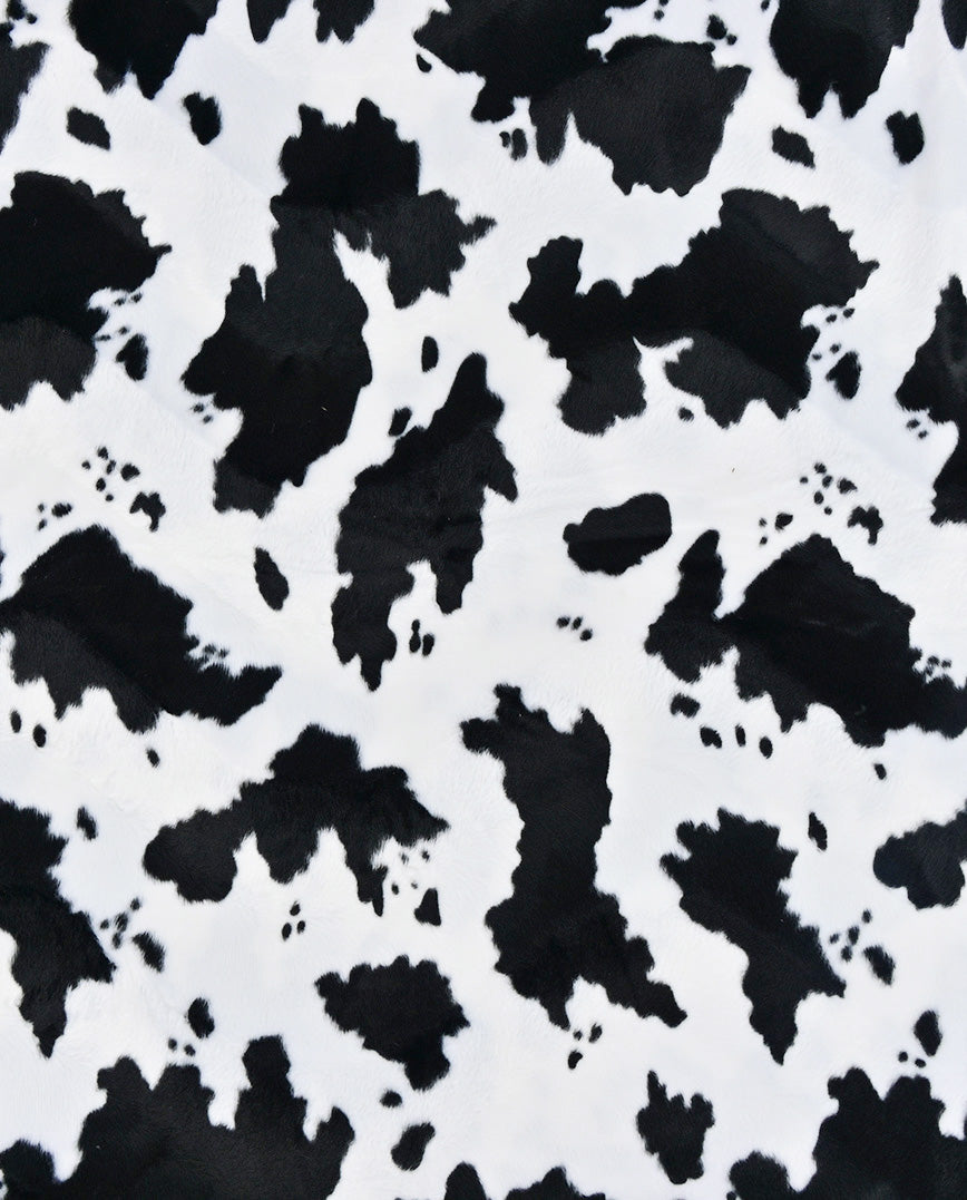 Velboa S Wave Cow : 9041 : 0 : Different Colors