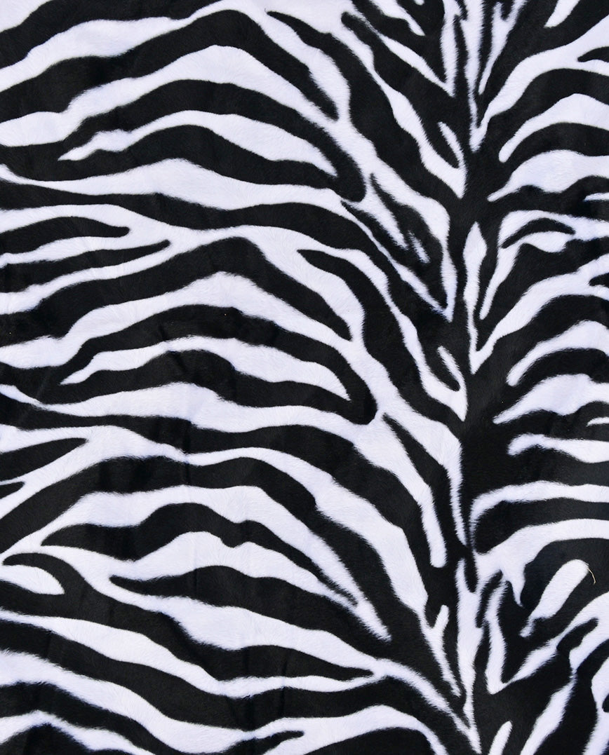 Velboa S Wave Zebra : 9040 : 0 : Different Colors