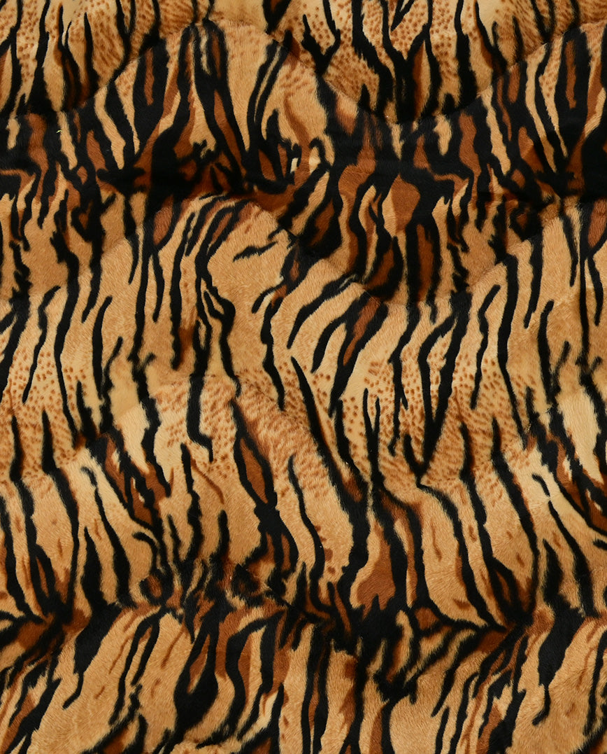 Velboa S Wave Tiger : 9042 : 0 : Different Colors