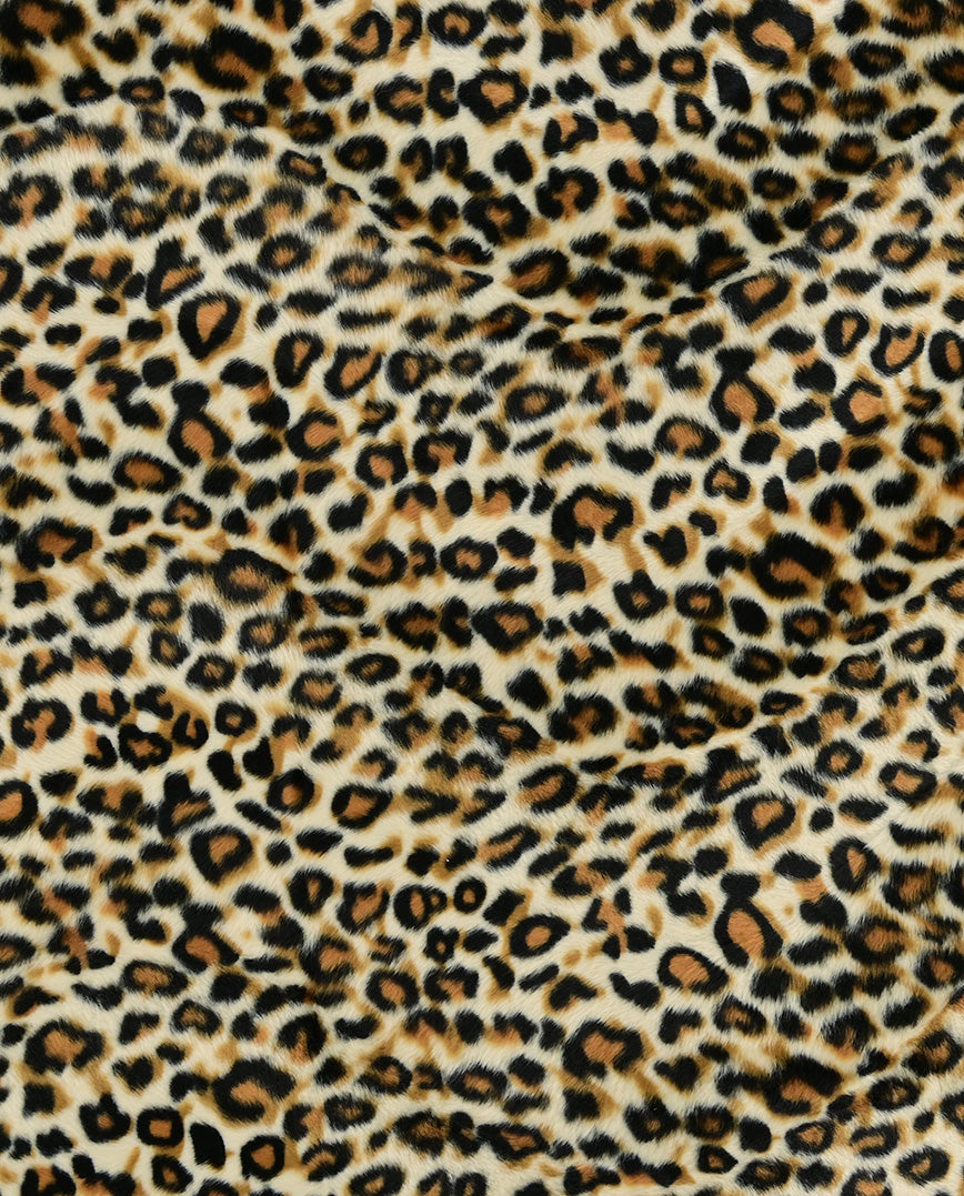 Velboa S Wave Cheetah : 9045 : 0 : Different Colors