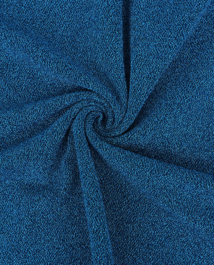 Classic Party Knit : 5861 : 5 : Cobalt