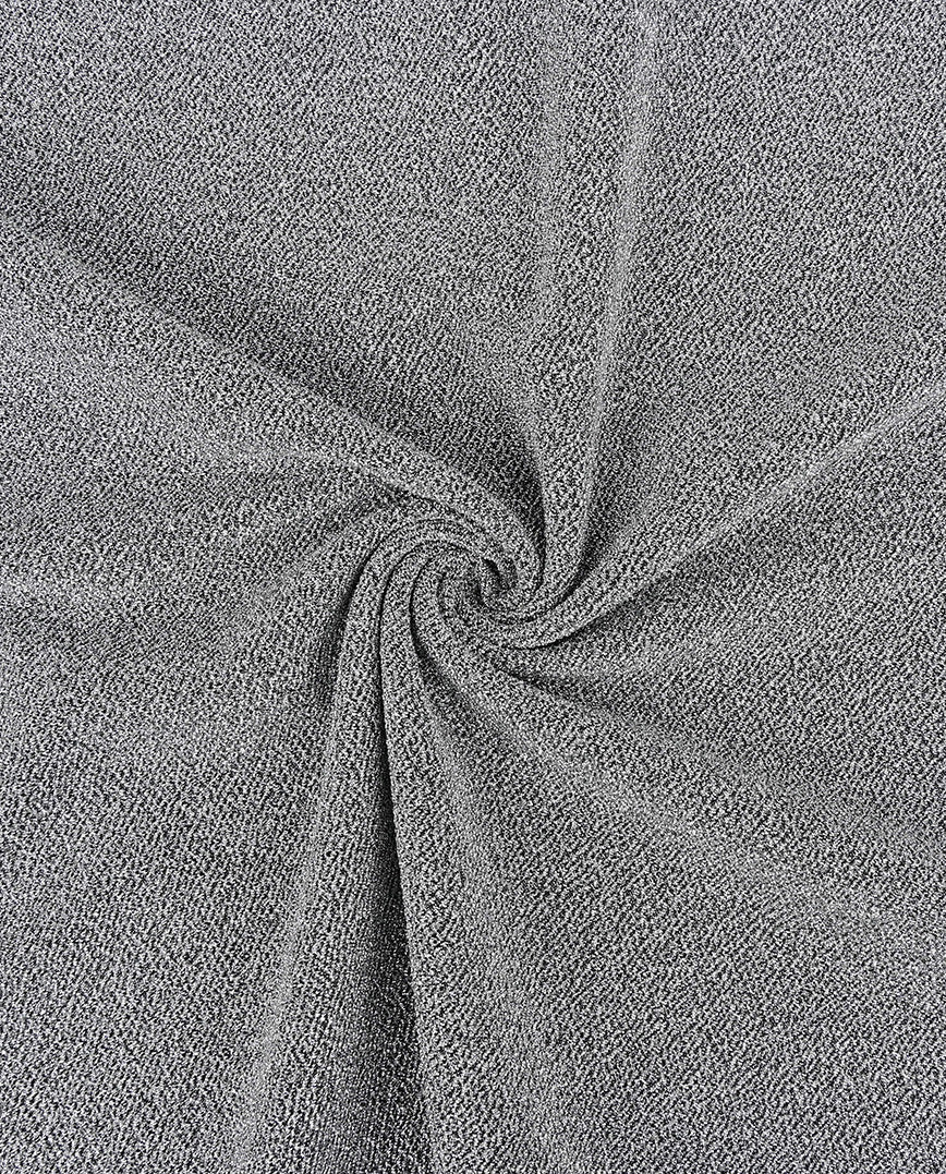 Classic Party Knit : 5861 : 70 : Silver