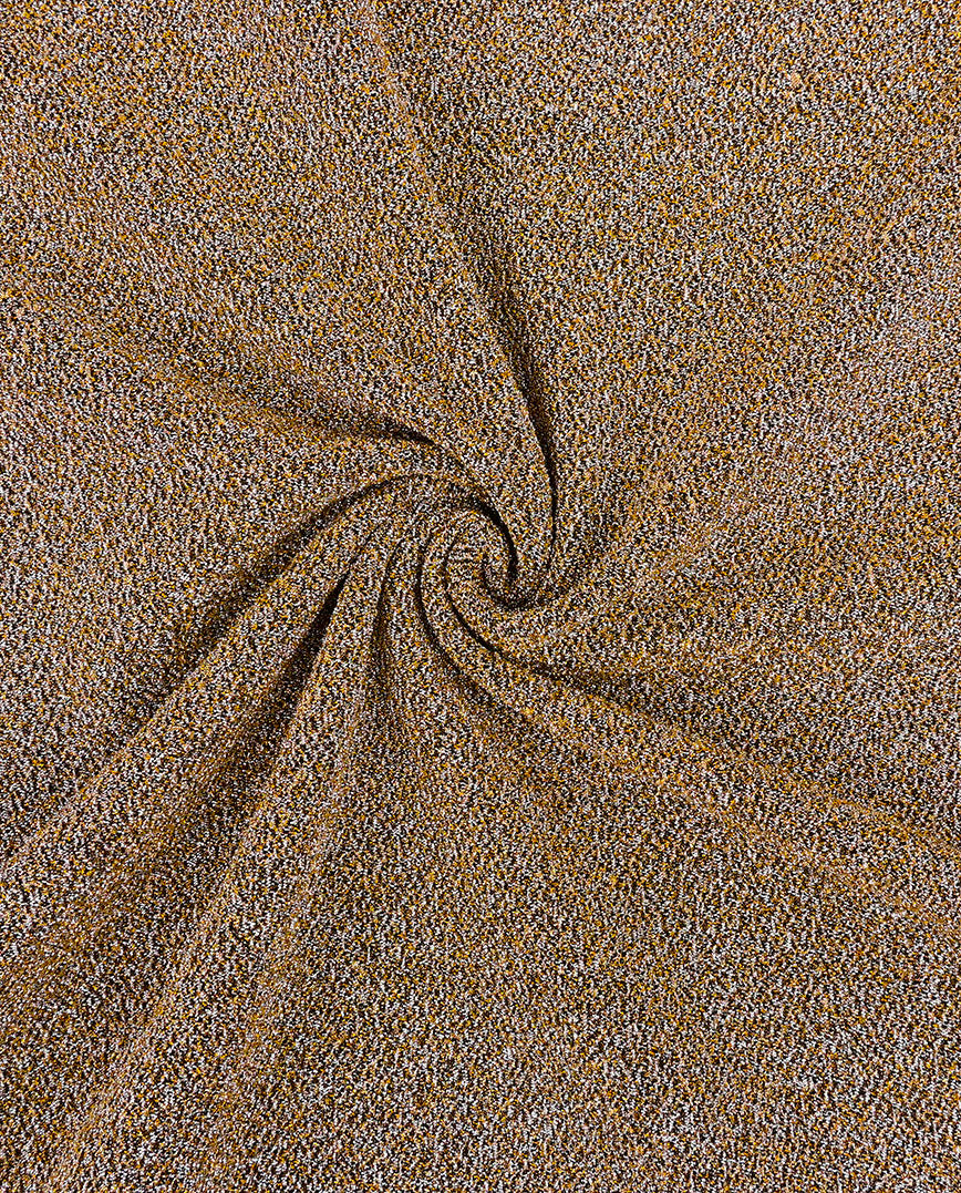 Classic Party Knit : 5861 : 75 : Silver