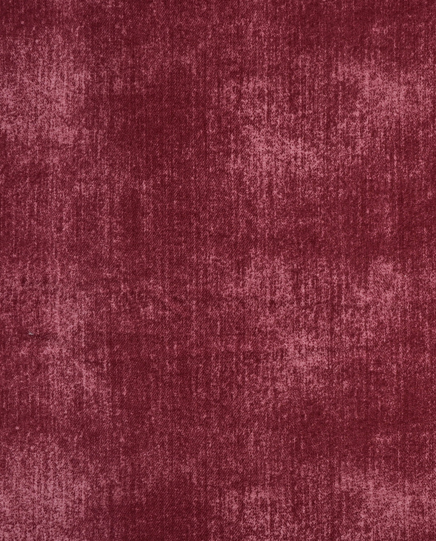 Sweat Digital Jeans Look : 5909 : 618 : Bordeaux