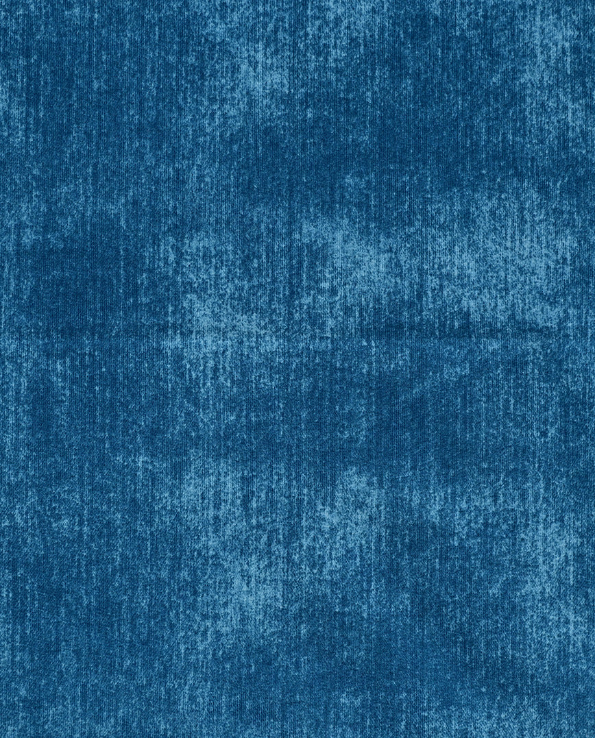 Sweat Digital Jeans Look : 5909 : 806 : Dark Petrol