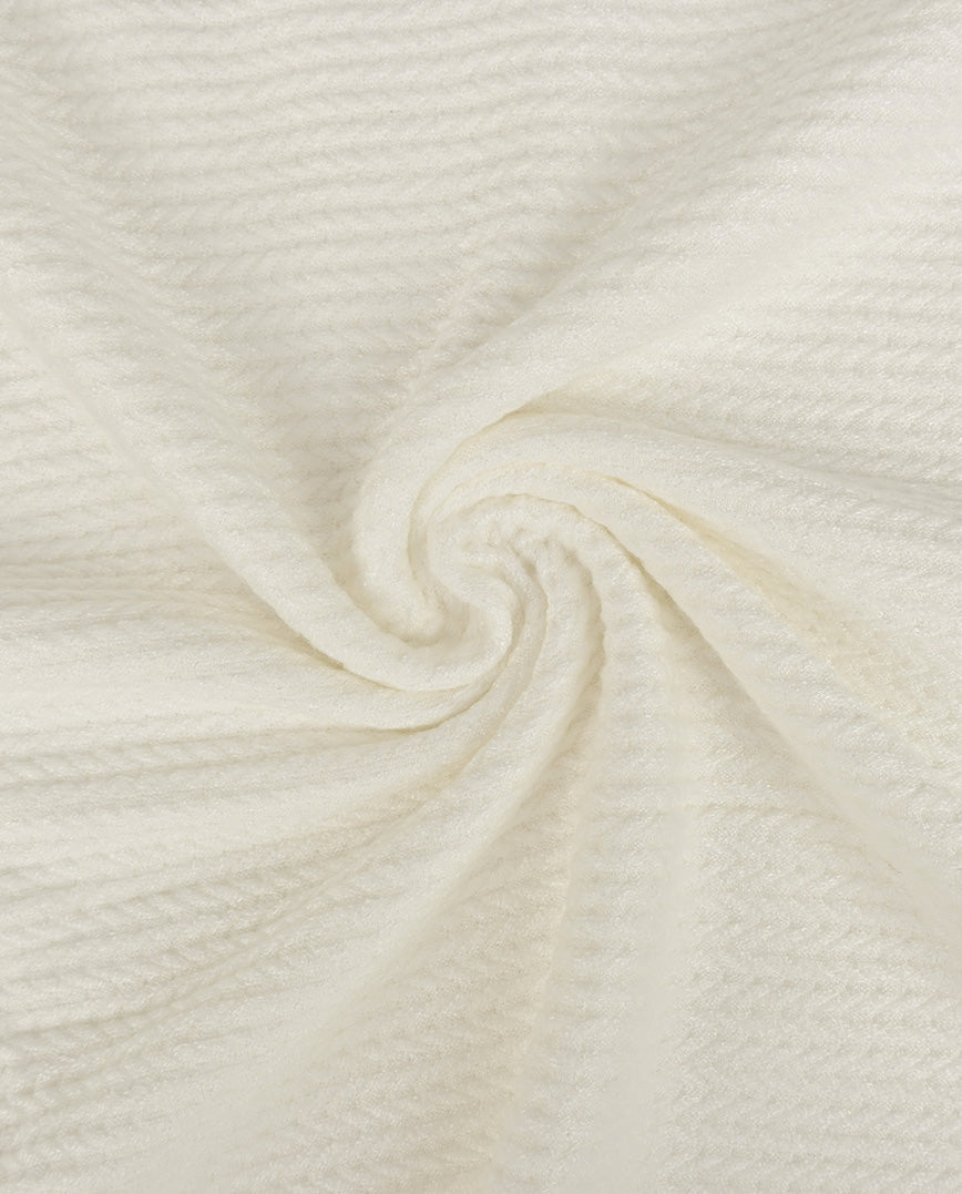 Angora Cably : 5843 : 151 : Ecru