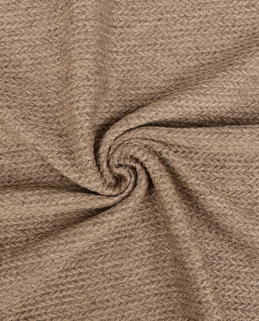 Angora Cably : 5843 : 158 : Brown