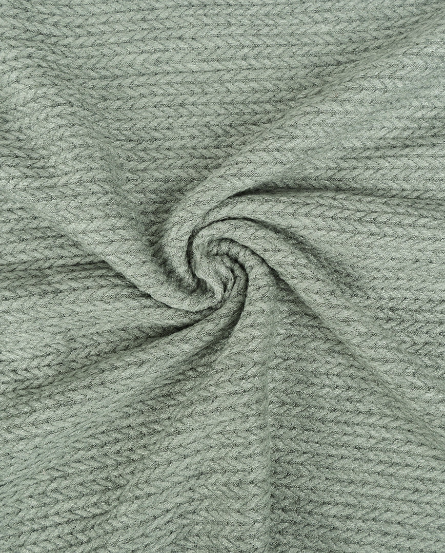 Angora Cably : 5843 : 126 : Dark Old Green