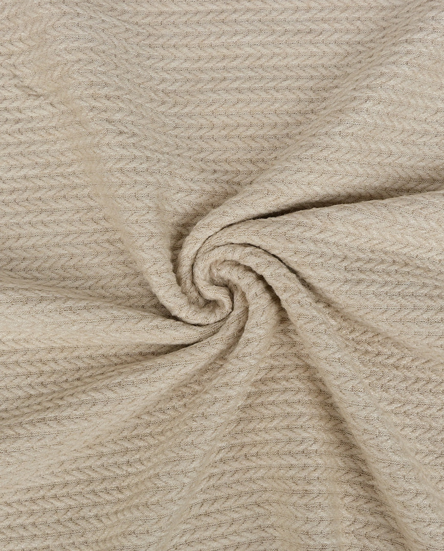 Angora Cably : 5843 : 152 : Ecru