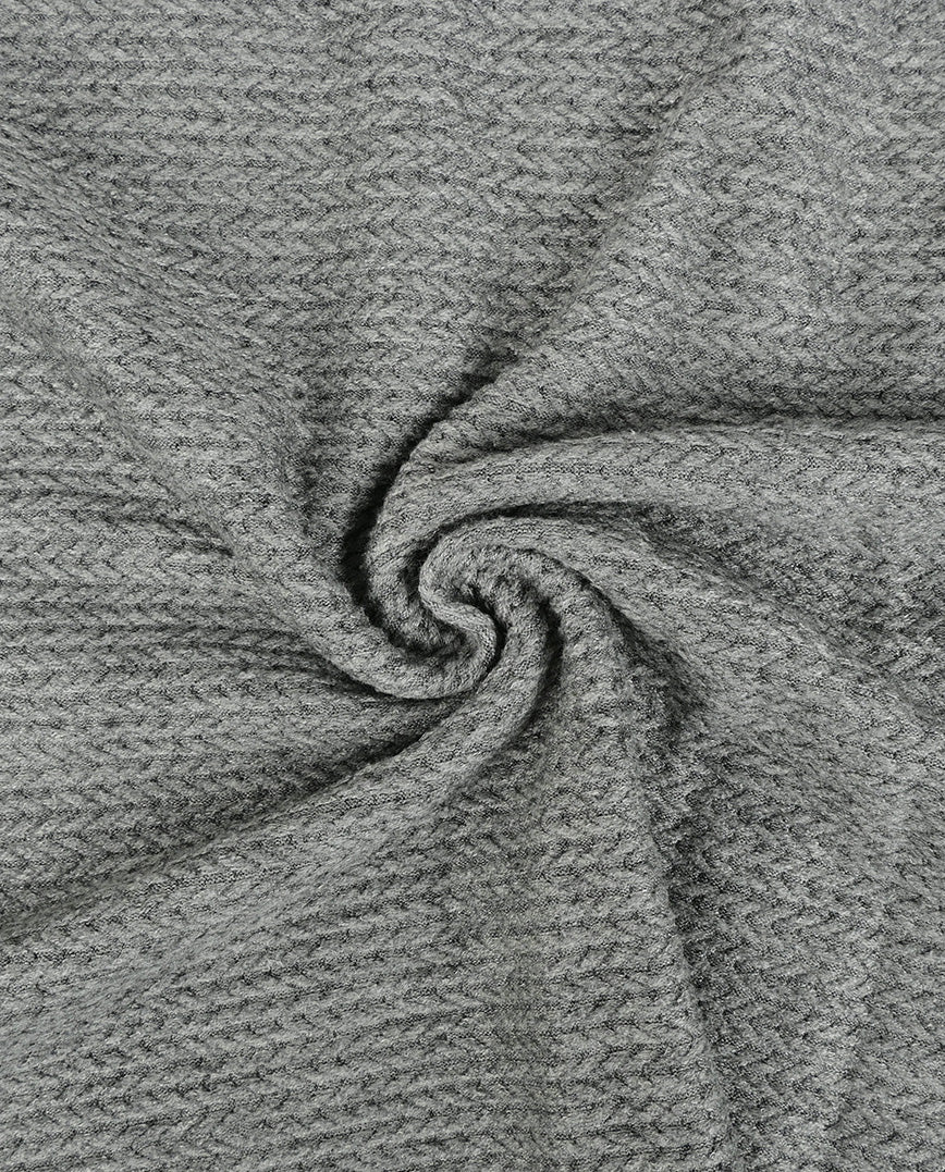 Angora Cably : 5843 : 165 : Grey