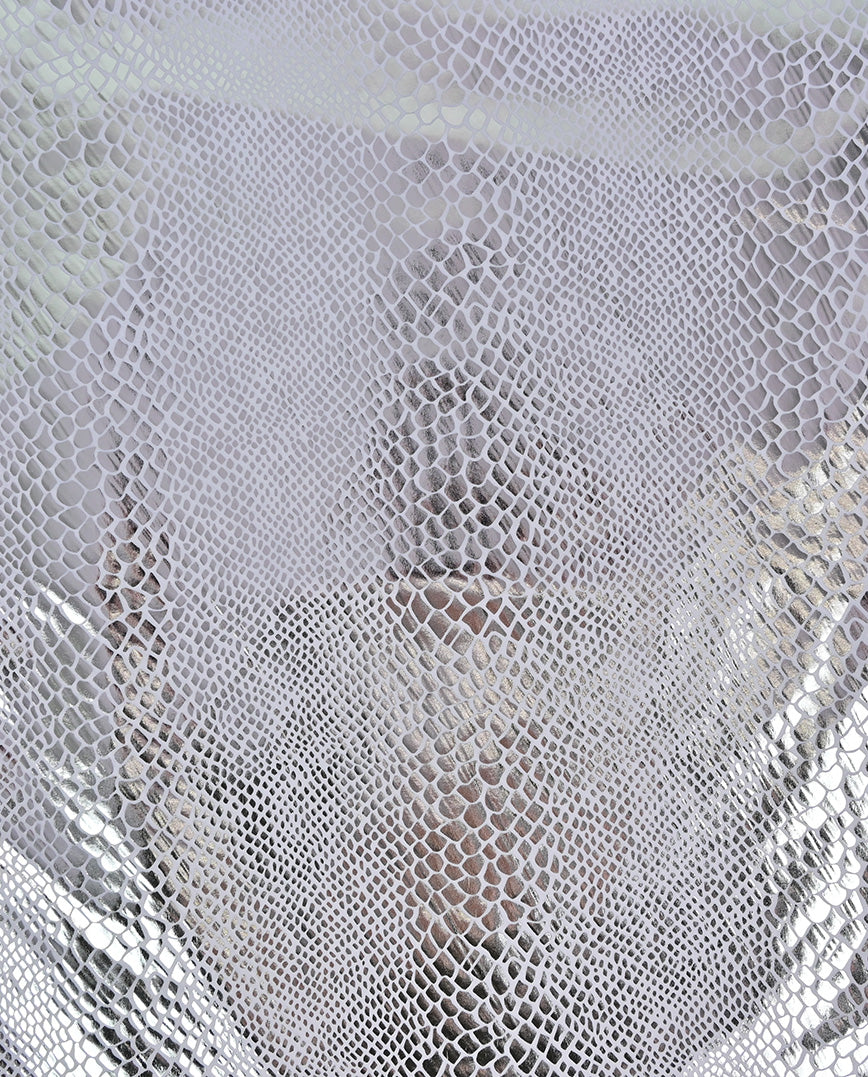 Snake Foil Knitting : 5660 : 62 : Light Grey