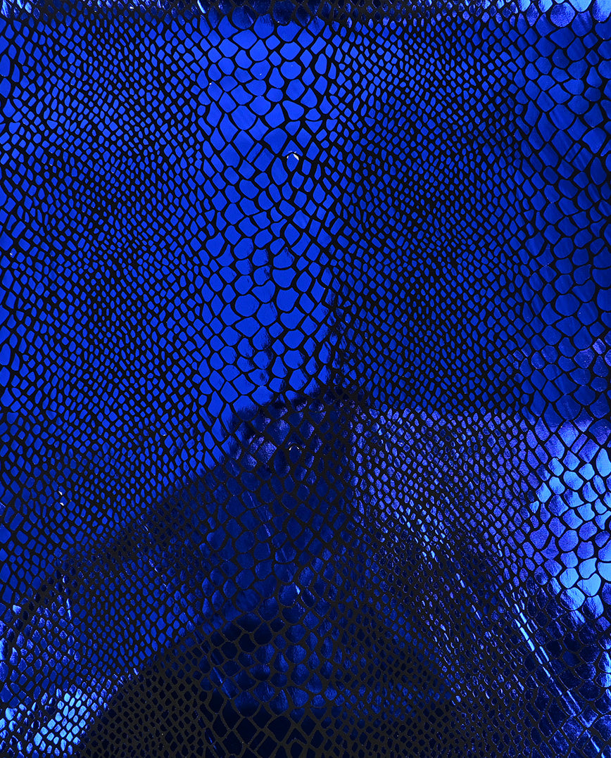 Snake Foil Knitting : 5660 : 5 : Cobalt