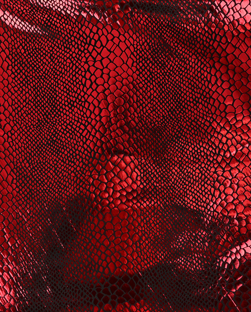Snake Foil Knitting : 5660 : 15 : Red