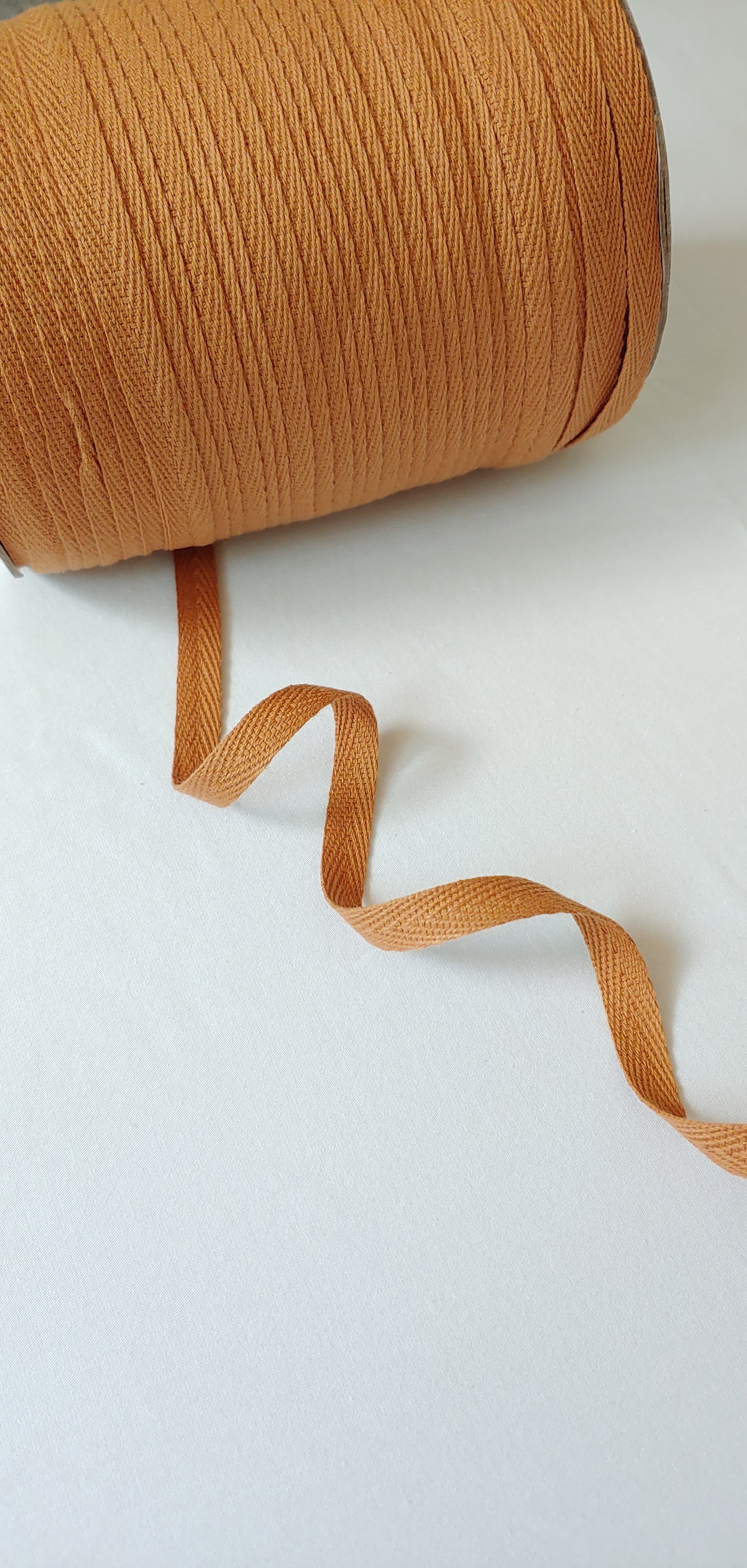 Twill Tape by the Yard