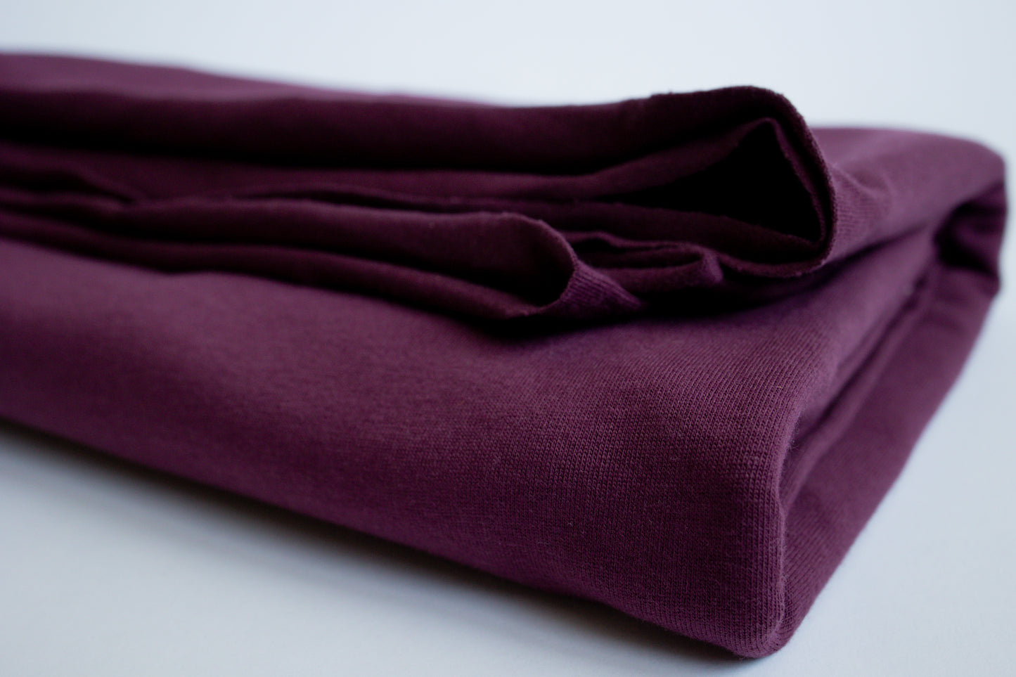 American Milled | Plum Wine | Jersey | Organic