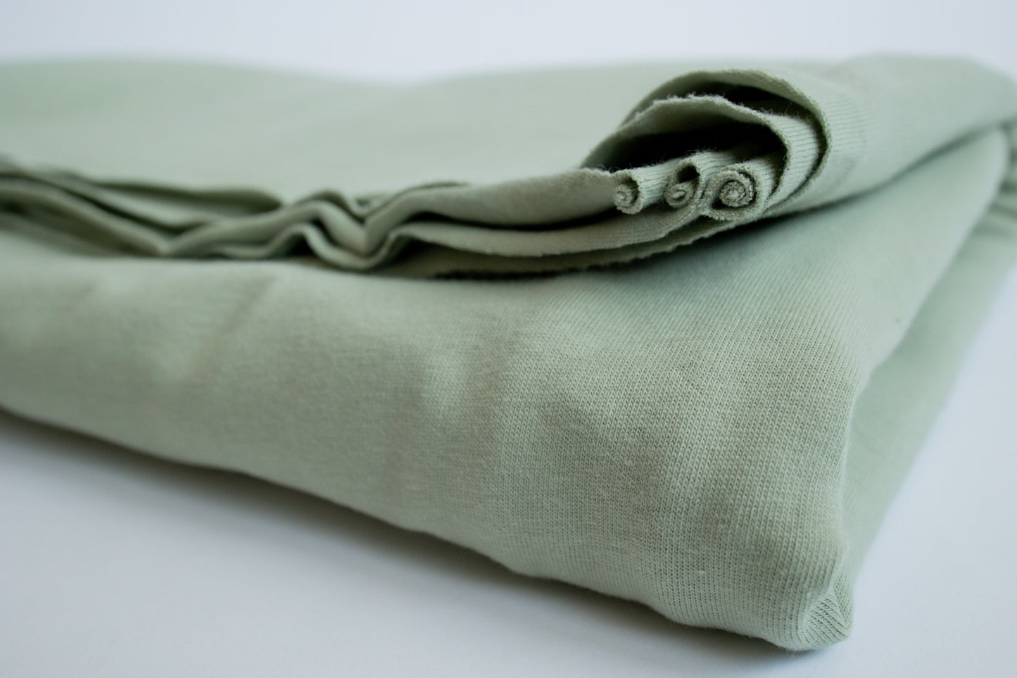 American Milled | Tea Green | Jersey