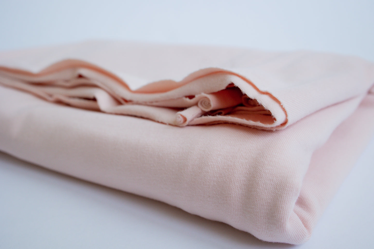 American Milled | Pink Salt | Jersey