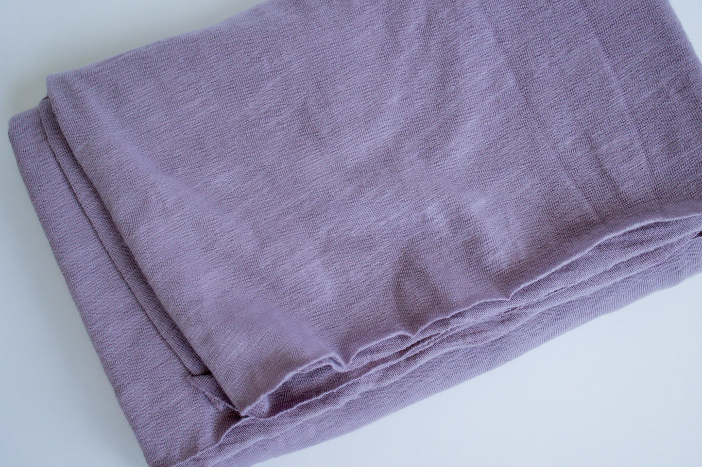 American Milled | Elderberry | SLUB Jersey