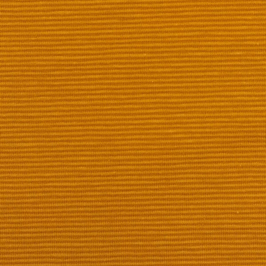 Swafing Stripes (Micro) | 315313 Ochre/Mustard | Jersey | BY THE HALF YARD