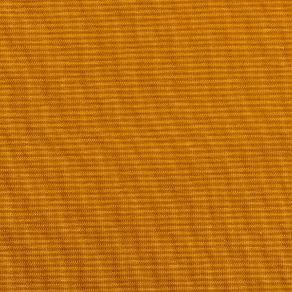 Swafing Stripes (Micro) | 315313 Ochre/Mustard | Jersey | BY THE HALF YARD