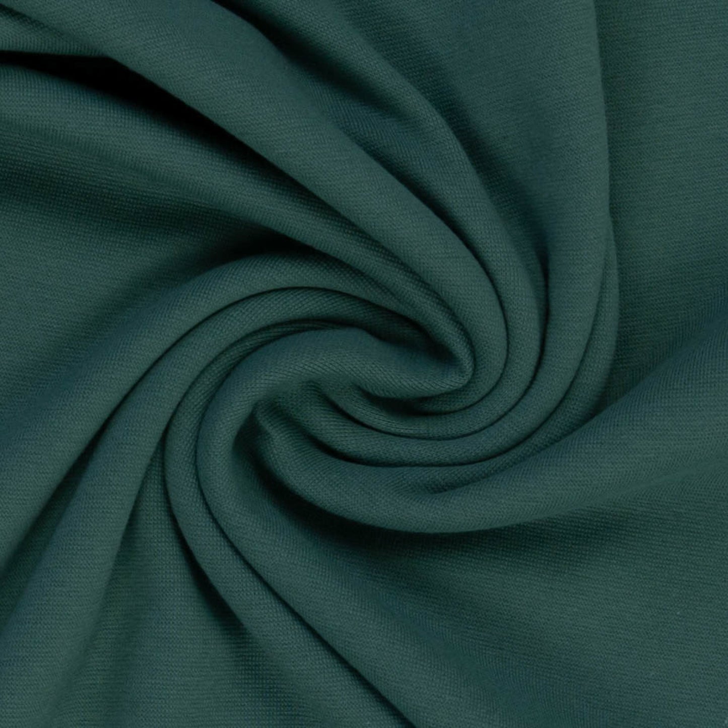 Swafing (Solid) | 0266 Mallard Green (new) | Jersey | BY THE HALF YARD