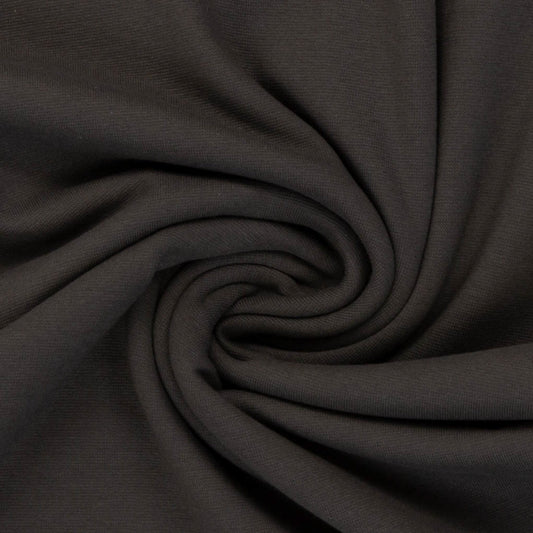 Swafing (Solid) | 0285 Warm Gray (new) | French Terry | BY THE HALF YARD
