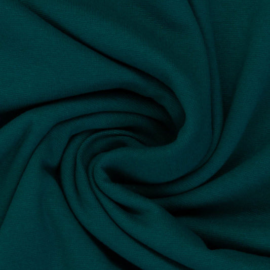 Swafing (Solid) | 0749 Balsam (new) | Brushed French Terry | BY THE HALF YARD