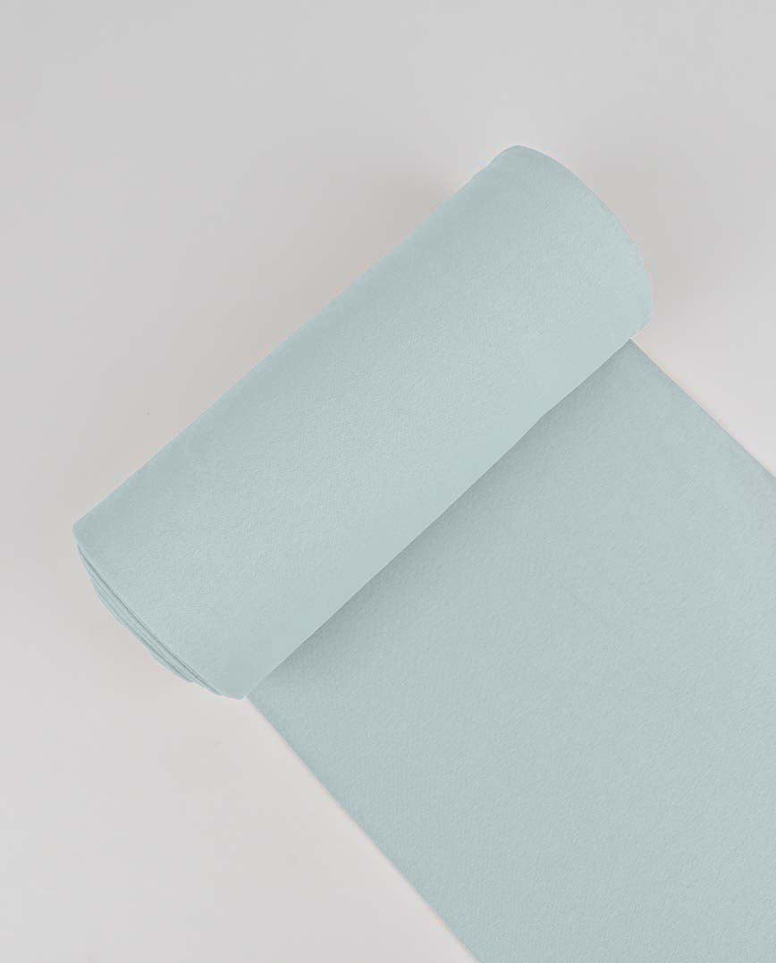 Cuff Plain : 9420 : 1001 : Light Blue