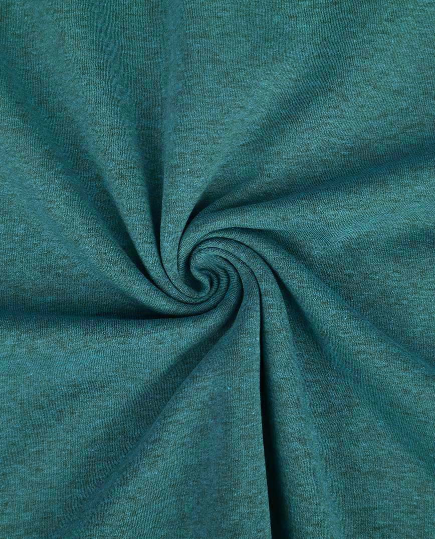 Sweat Heathered Black Yarn 1004 : 9739 : 1004 : Petrol