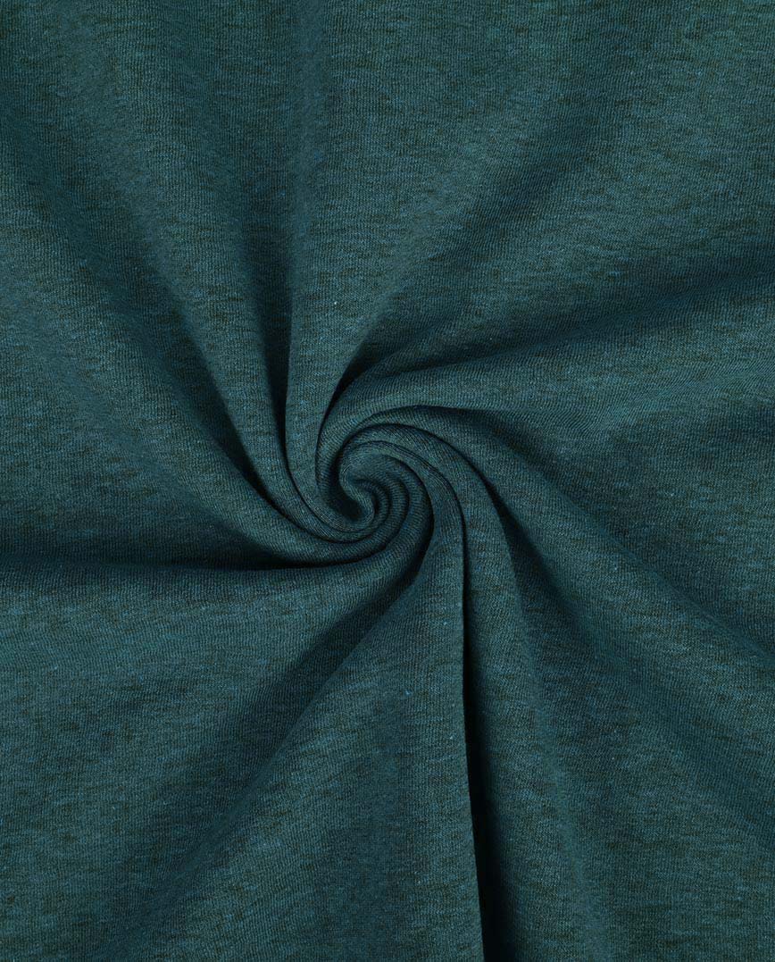 Sweat Heathered Black Yarn 1006 : 9739 : 1006 : Dark Green