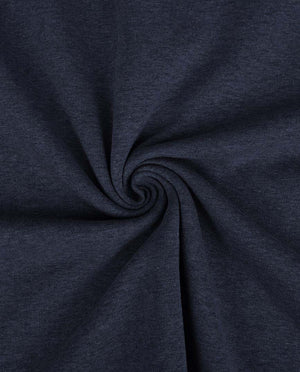 Sweat Heathered Black Yarn 1009 : 9739 : 1009 : Navy