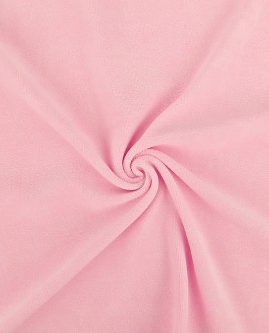 Nicky Velours : 3007 : 1011 : Light Rose