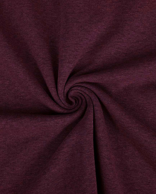 Sweat Heathered Black Yarn 1017 : 9739 : 1017 : Purple