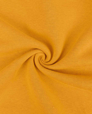 Jogging Plain Plain : 9363 : 1034 : Ocher Yellow