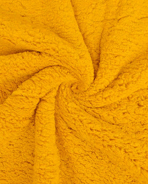 Teddy : 4817 : 1034 : Ocher Yellow