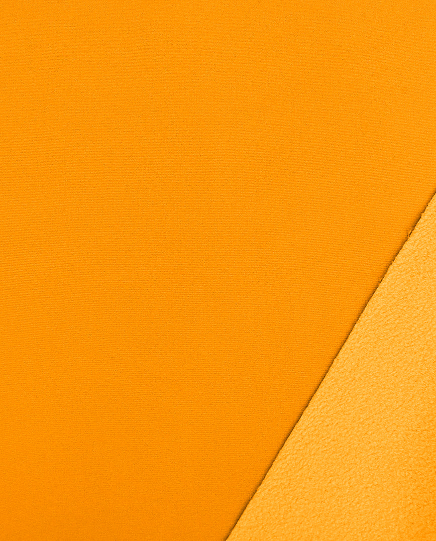Soft Shell : 5182 : 1034 : Ocher Yellow