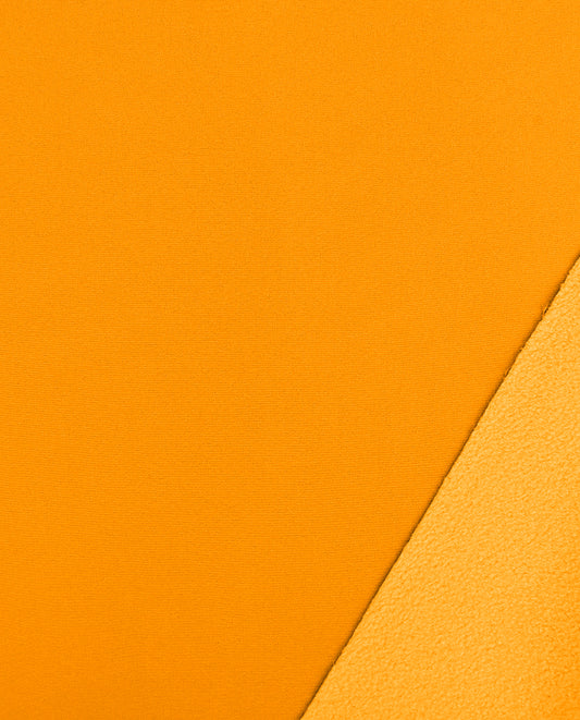 Soft Shell : 5182 : 1034 : Ocher Yellow