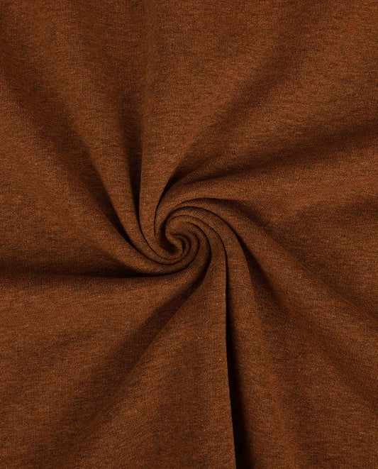 Sweat Heathered Black Yarn 1037 : 9739 : 1037 : Orange