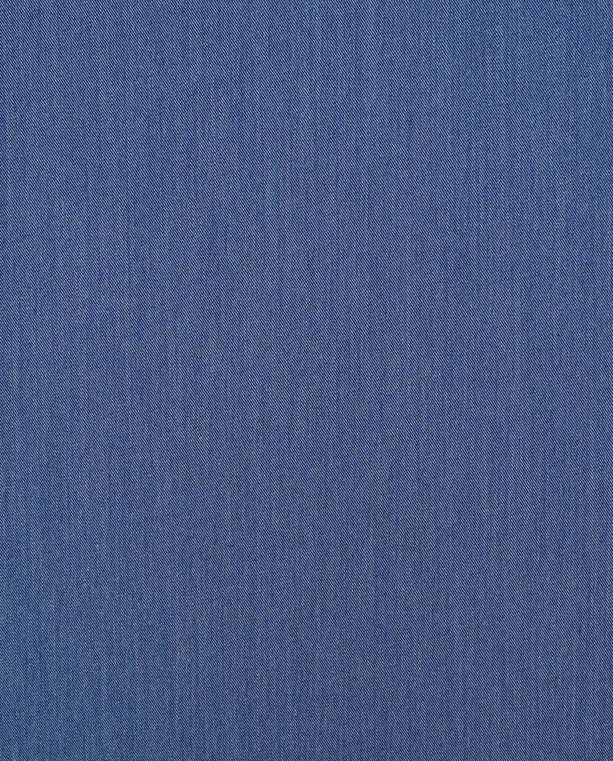 Gabardine Soft Plain : 8852 : 107 : Navy